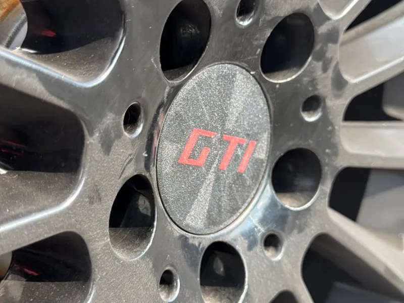 CARMANI GTI COPRIMOZZO