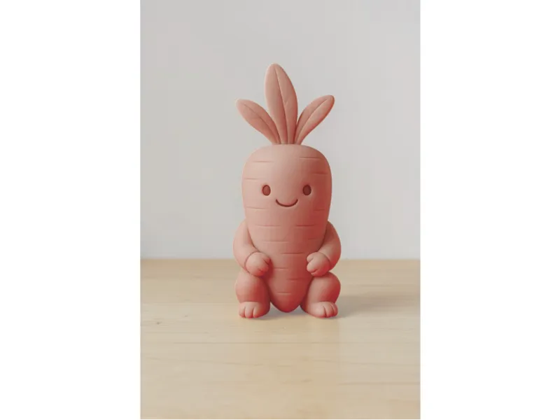 Carrot