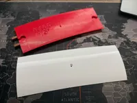 0.6mm nozzle, 0.3mm layer, 2 walls, 7% infill
