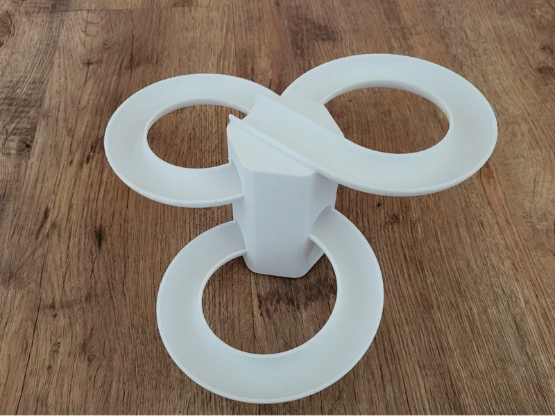 GraviTrax Junior Spiral Tower