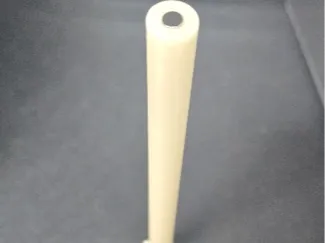 Pegador longo de parafusos com imã neodímio 6x2mm