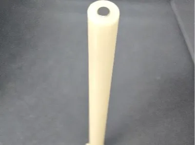 Long screw holder with 6x2mm neodymium magnet