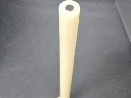 Pegador longo de parafusos com imã neodímio 6x2mm