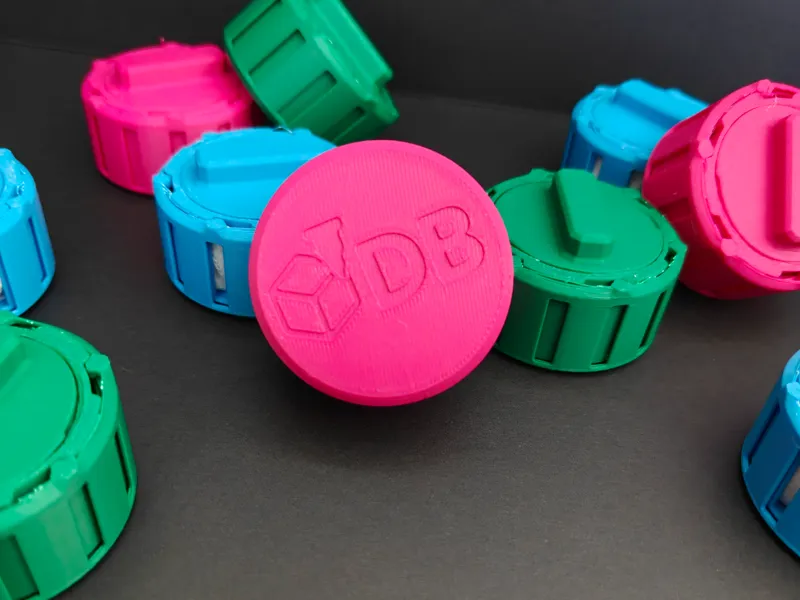 FreshPods – Refillable Shoe Deodorizers