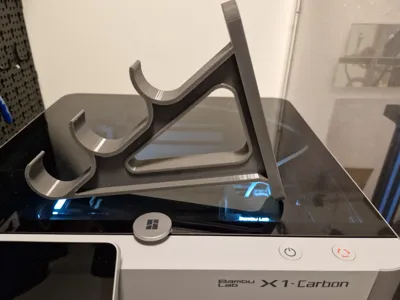 Fishing rod holder
