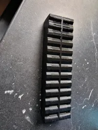 5 inch bit holder