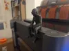 0.2mm layer, 2 walls, 10% infill