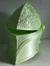 Helmet | H2D | Production