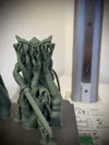 0.16mm layer, 3 walls, 5% infill
