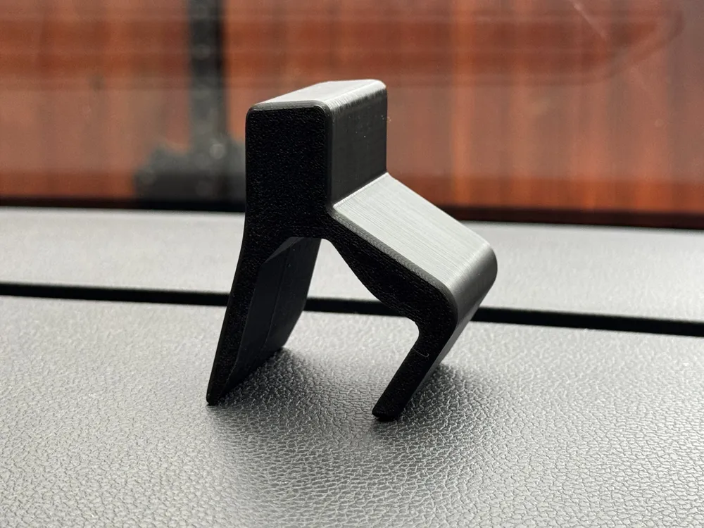 Armrest Riser for Seat Arona and Ibiza - Free 3D Print Model - MakerWorld