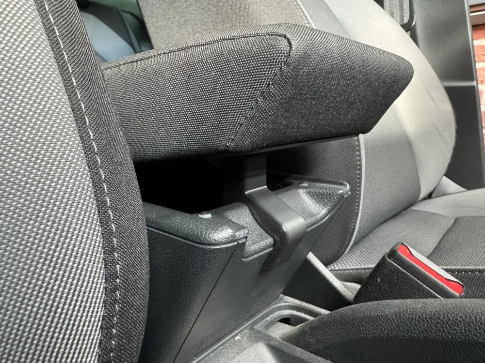 Armrest Riser for Seat Arona and Ibiza by René - MakerWorld