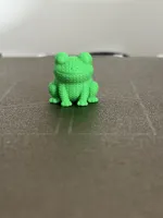 Mini single color version -0.12mm layer, 2 walls, 10% infill