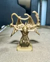 0.08mm layer, 2 walls, 15% infill