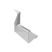 Cygne origami — photo 2