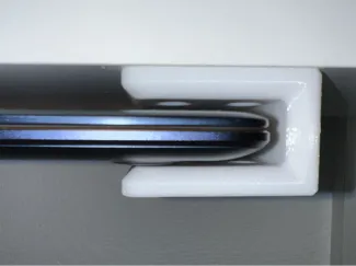Laptop Halterung Untertisch