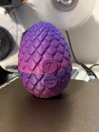 Œuf de dragon mystère — photo 2