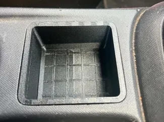 Dmax 2018 2x4 pocket