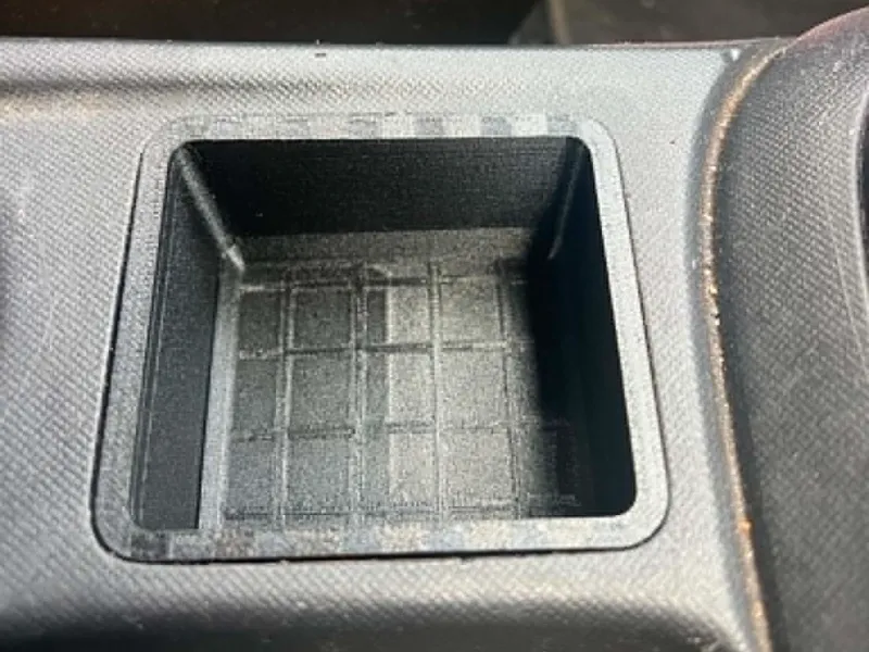 Dmax 2018 2x4 pocket