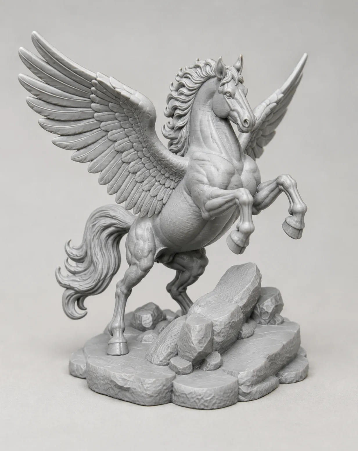 Pegasus view 2