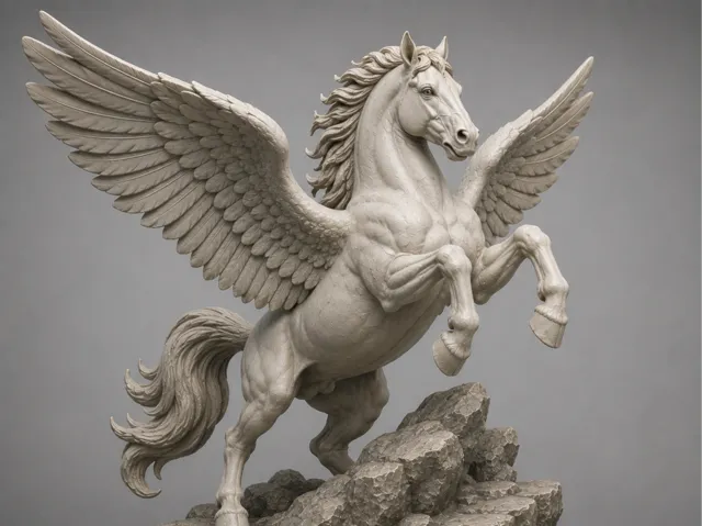 Pegasus