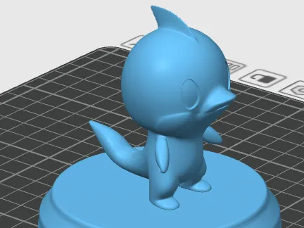 printmon dolfi