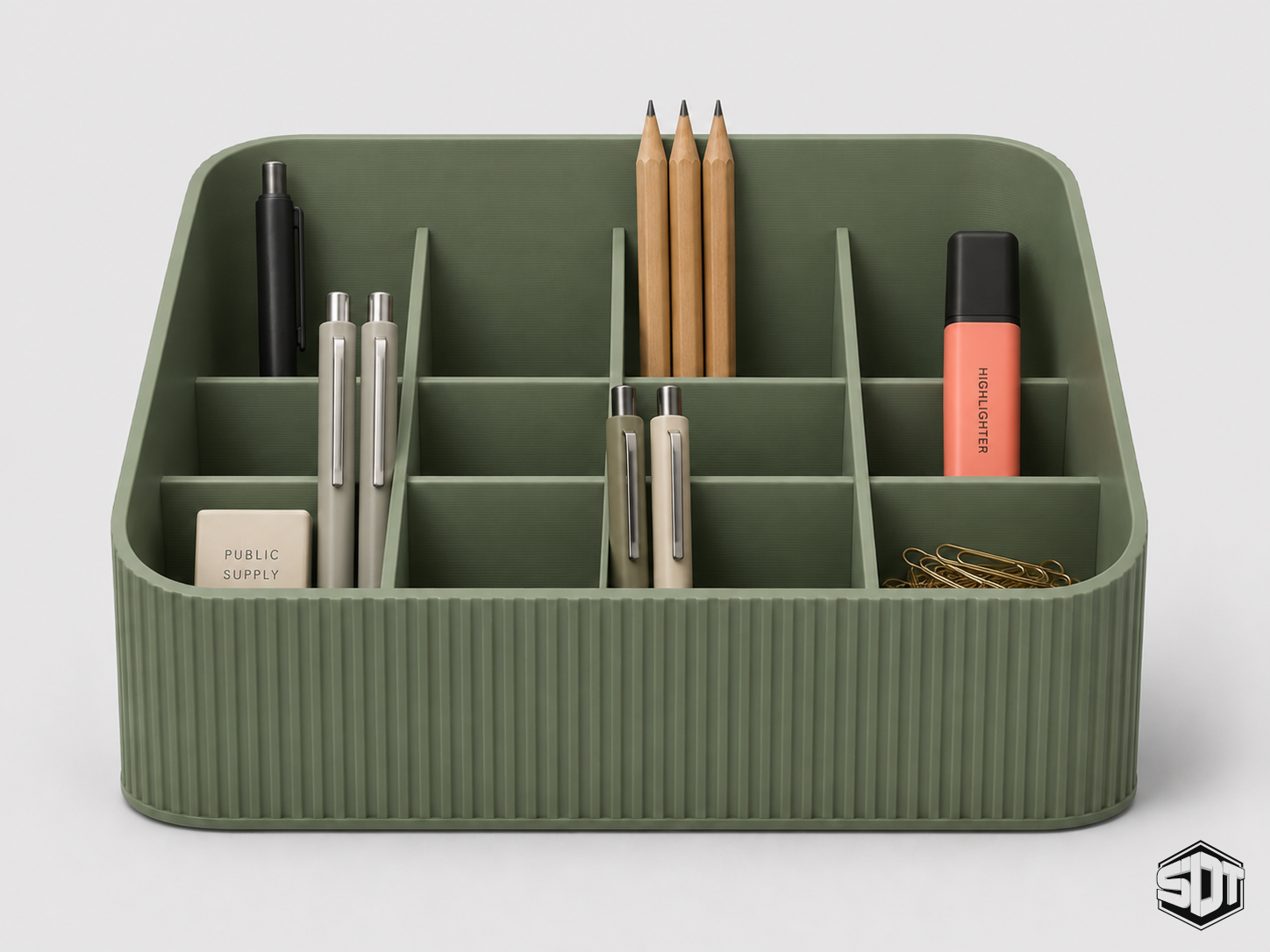 Desktop Organizer