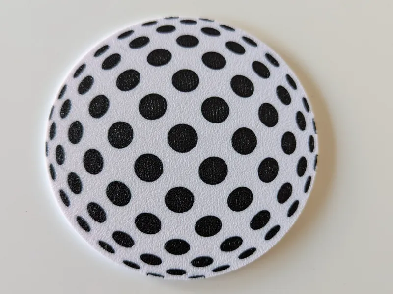 illusion coaster