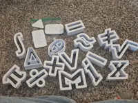 0.12mm layer, 2 walls, 15% infill