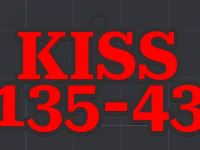 Taxi Kiss