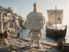 Odysseus