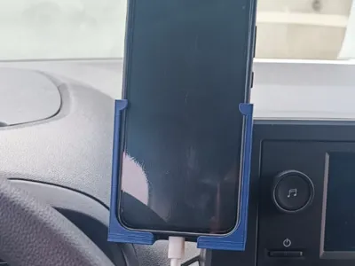 phone holder Toyota