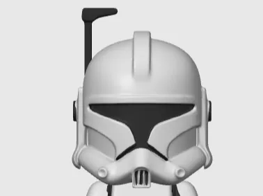 star wars clone