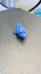 Фигурка Flexi Shark с подвижни части