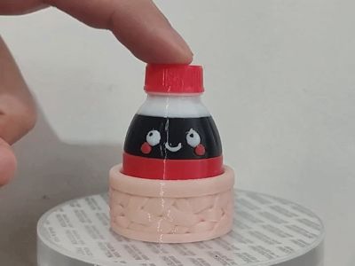 Drink Clicker!