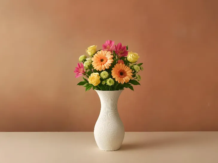 Moderne Vase v2 