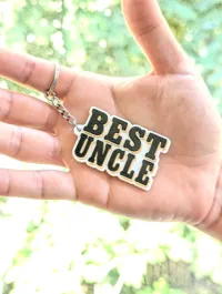 Best Uncle 2