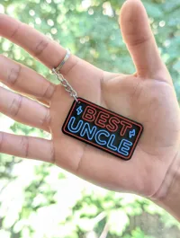 Best Uncle 3