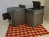 0.12mm layer, 3 walls, 15% infill
