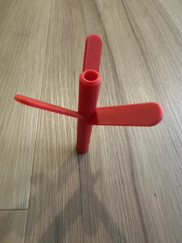 Letrero o emblema decorativo: Pool Helicopter — vista de referencia 4