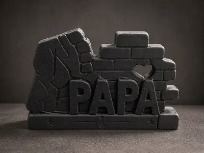 Papa Wand