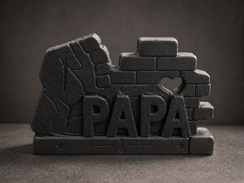 Papa Wand
