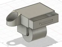 0.2mm layer, 2 walls, 30% infill
