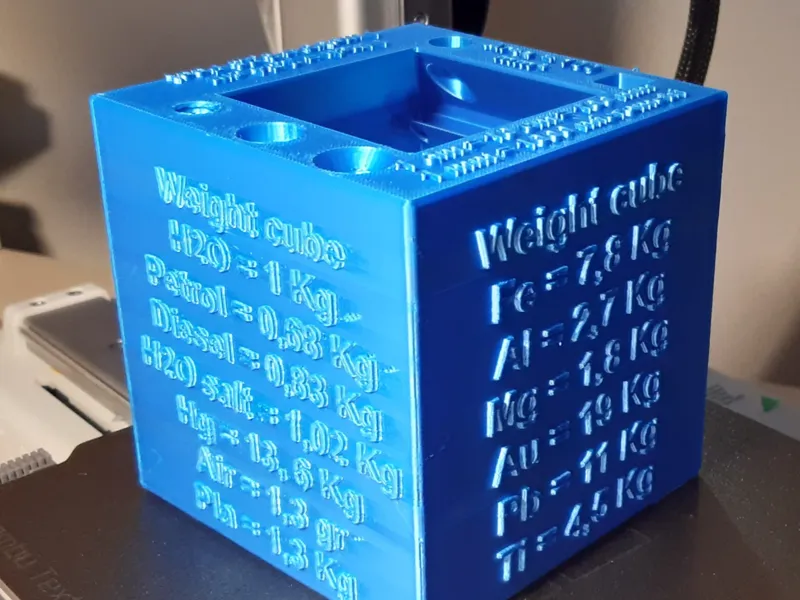 dm youcube portapenne no supporti educ. mks iso