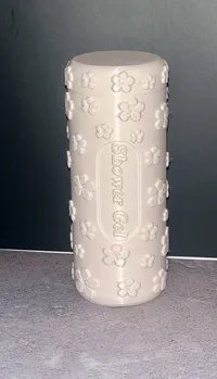 Shower Gel Version