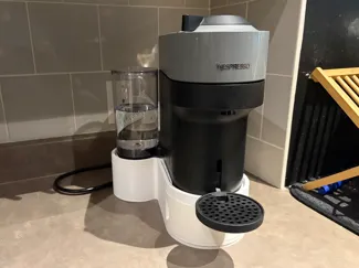 Nespresso Vertuo Pop+ Base/Stand