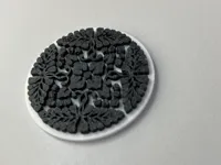 0.16mm layer, 2 walls, 15% infill