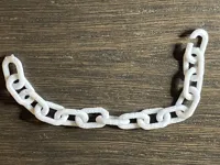 CHAIN - 0.16mm layer, 2 walls, 15% infill