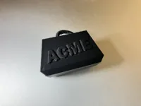 WEIGHT - 0.2mm layer, 2 walls, 100% infill