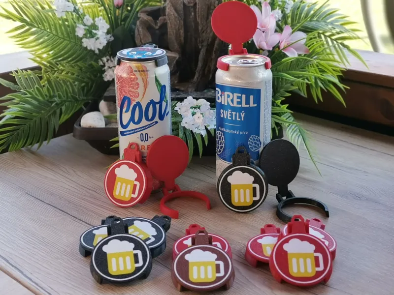 Beer protector V2