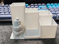 0.2mm 层高, 2 层墙, 15% 填充